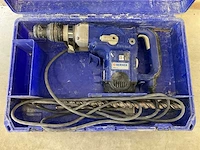 Berner bhd-5 sds-max boorhamer