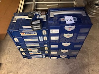 Berner boormachine - afbeelding 1 van  7