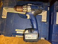 Berner boormachine - afbeelding 5 van  7