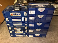 Berner boormachine - afbeelding 7 van  7