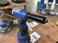 Berner bpt-br 4-64 pneumatische blindklinkpistool - afbeelding 3 van  6
