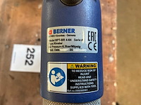 Berner bpt-br 4-64 pneumatische blindklinkpistool - afbeelding 6 van  6