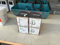 Berner din 603 m6 slotbouten (400x) - afbeelding 1 van  1