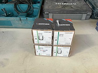 Berner din 603 m6 slotbouten (400x) - afbeelding 1 van  1