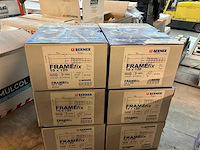 Berner doos pluggen (6x) - afbeelding 2 van  2