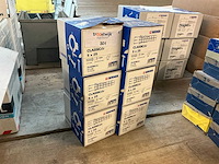 Berner doos pluggen (8x) - afbeelding 2 van  2