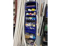 Berner modulaire materialenkast - afbeelding 2 van  5