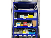 Berner modulaire materialenkast - afbeelding 3 van  5