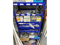 Berner modulaire materialenkast - afbeelding 4 van  5