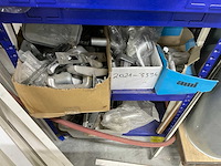 Berner modulaire materialenkast - afbeelding 5 van  5