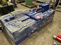 Berner partij opberboxen