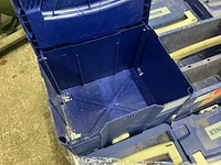Berner partij opberboxen - afbeelding 4 van  4