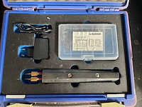 Berner plastoclip reparatieset - afbeelding 1 van  1