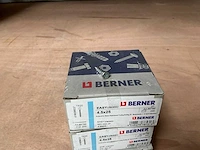 Berner schroeven 4.5x25 (600x) - afbeelding 2 van  2