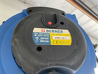 Berner slanghaspel (2x) - afbeelding 4 van  4