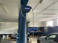 Berner slanghaspel (2x) - afbeelding 1 van  4