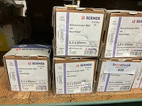 Berner zelfborende schroef 6.3 x 85 mm (900x) - afbeelding 2 van  2