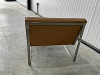 Bernhardt design lounge fauteuil - afbeelding 4 van  4