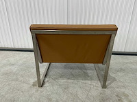 Bernhardt design lounge fauteuil - afbeelding 4 van  4
