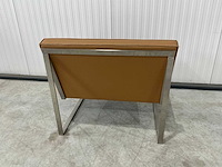 Bernhardt design lounge fauteuil - afbeelding 4 van  4