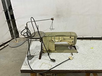 Bernina - vintage naaimachine - afbeelding 5 van  7
