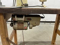 Bernina - vintage naaimachine - afbeelding 7 van  7