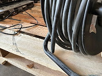 Bernnenstuhl xlr haspel (2x) - afbeelding 4 van  7