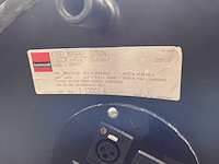 Bernnenstuhl xlr haspel (2x) - afbeelding 7 van  7