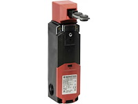Bernstein 6018119047 veiligheidsschakelaar 24 v dc/ac 5 a separate actuator momentary ip67 - afbeelding 1 van  7