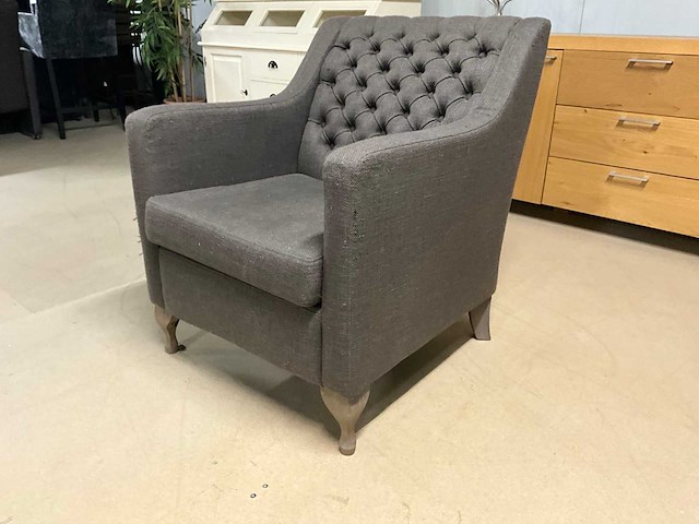 Berny fauteuil - afbeelding 6 van  18