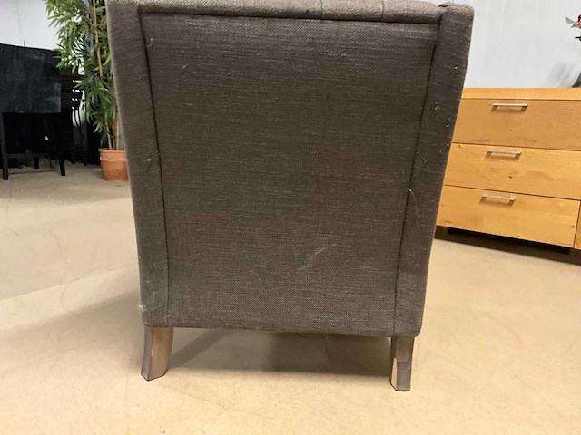 Berny fauteuil - afbeelding 10 van  18