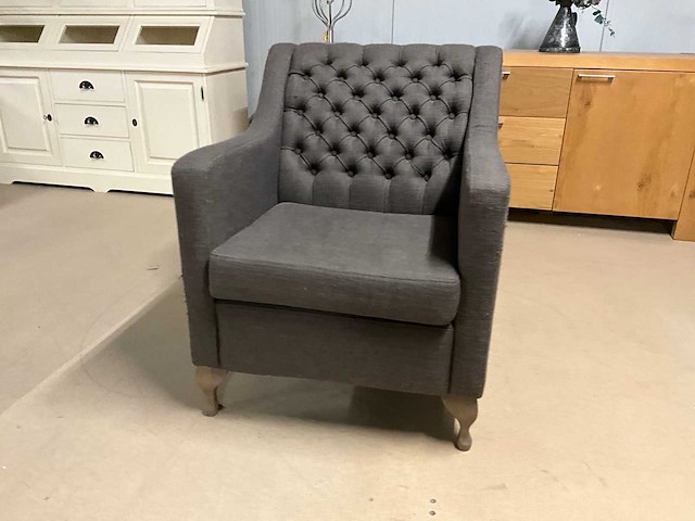 Berny fauteuil - afbeelding 14 van  18