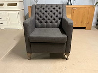 Berny fauteuil - afbeelding 15 van  18