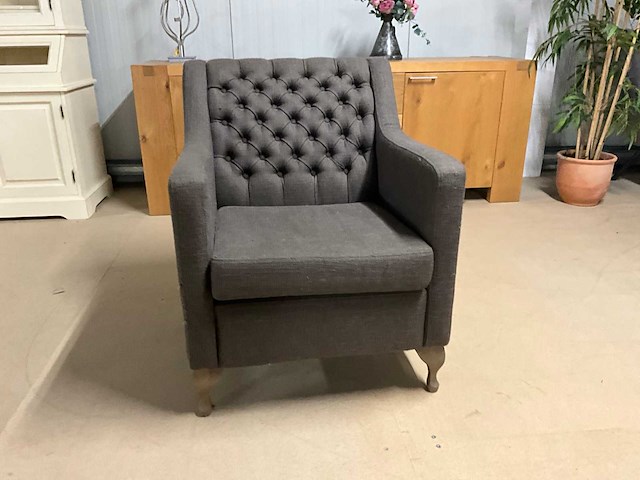 Berny fauteuil - afbeelding 16 van  18