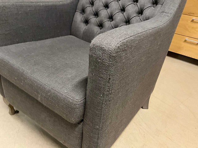 Berny fauteuil - afbeelding 4 van  17