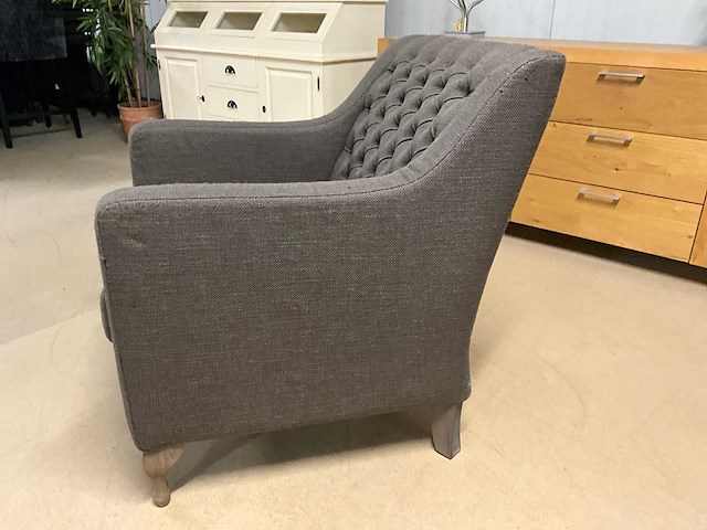 Berny fauteuil - afbeelding 6 van  17