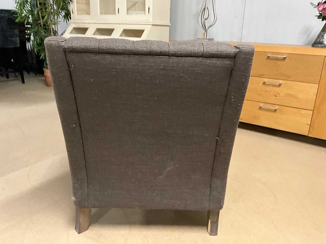 Berny fauteuil - afbeelding 8 van  17