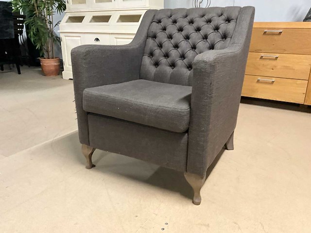 Berny fauteuil - afbeelding 1 van  17