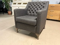 Berny fauteuil - afbeelding 1 van  17