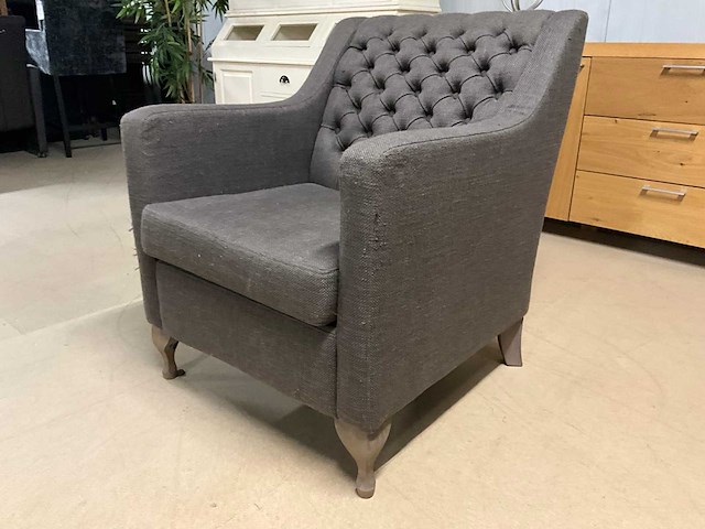 Berny fauteuil - afbeelding 10 van  17