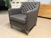 Berny fauteuil - afbeelding 11 van  17