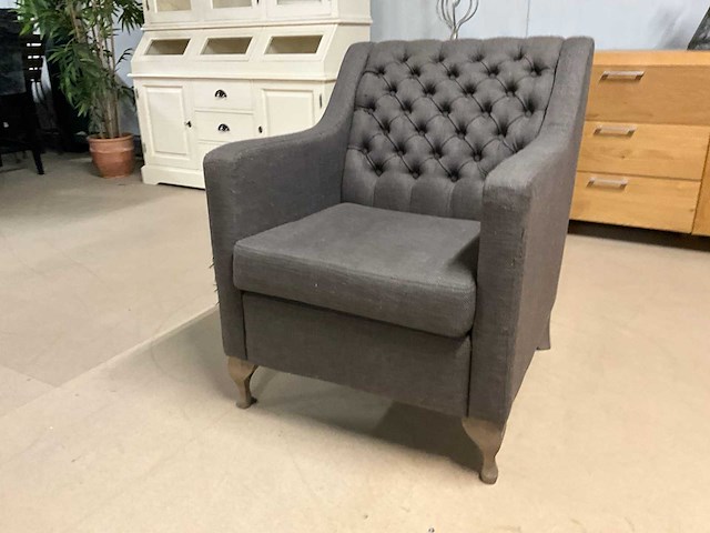 Berny fauteuil - afbeelding 12 van  17