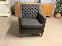 Berny fauteuil - afbeelding 16 van  17