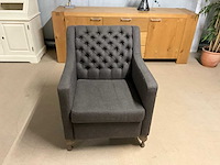Berny fauteuil - afbeelding 17 van  17