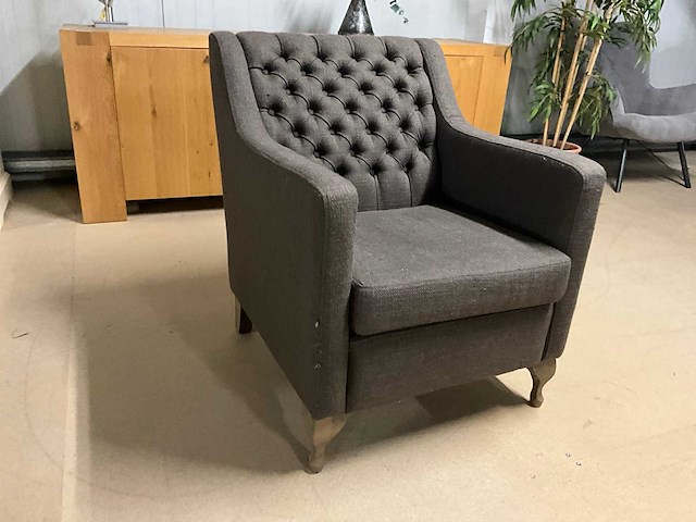 Berny fauteuil - afbeelding 2 van  18