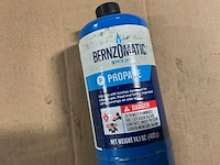 Bernzomatic propane bottle (12x) - afbeelding 4 van  4