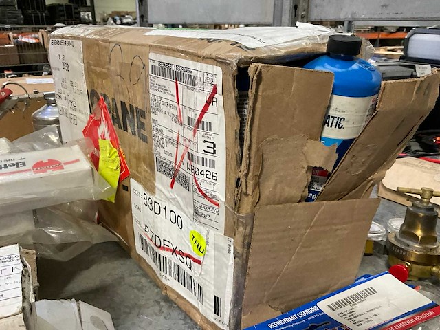 Bernzomatic propane bottle (12x) - afbeelding 3 van  4