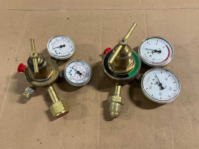 Bernzomatic propane bottle (12x) - afbeelding 1 van  3