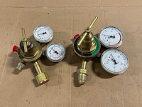 Bernzomatic propane bottle (12x) - afbeelding 1 van  3