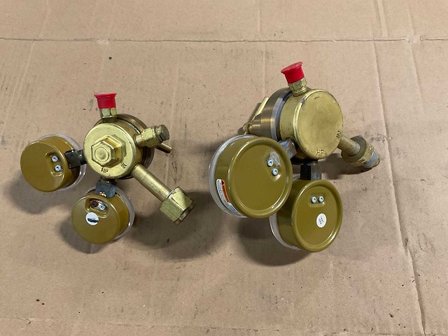 Bernzomatic propane bottle (12x) - afbeelding 2 van  3